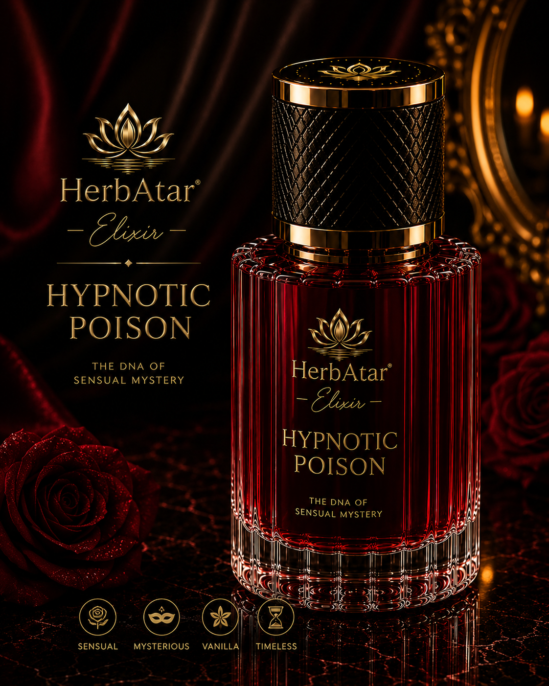 Hypnotic Poison