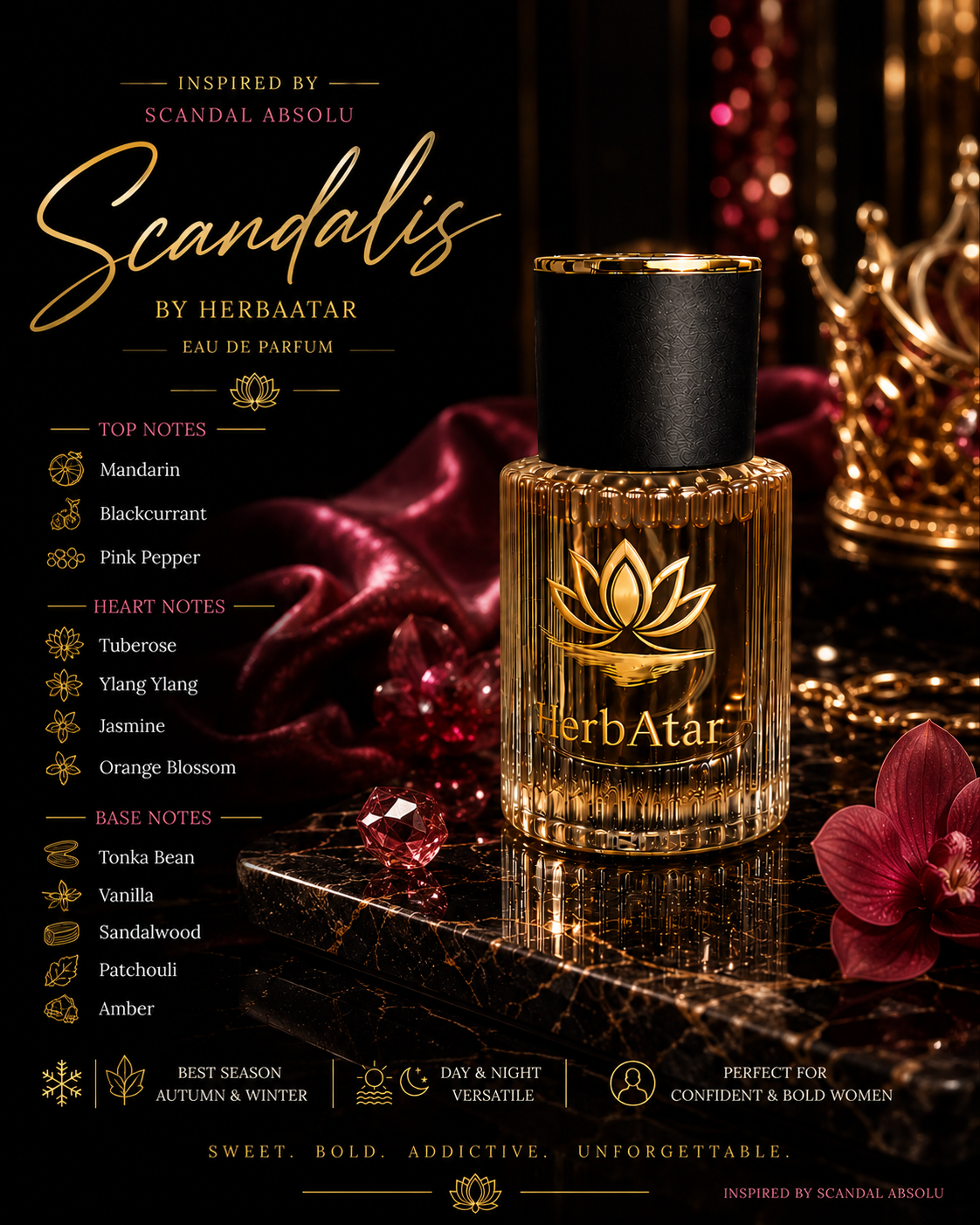 Scandal Absolu
