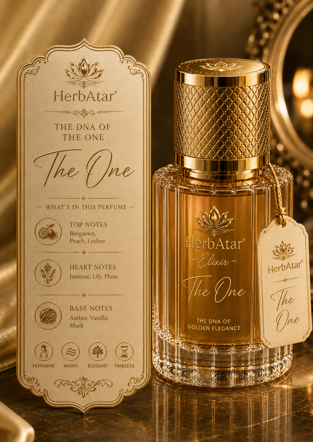 The One