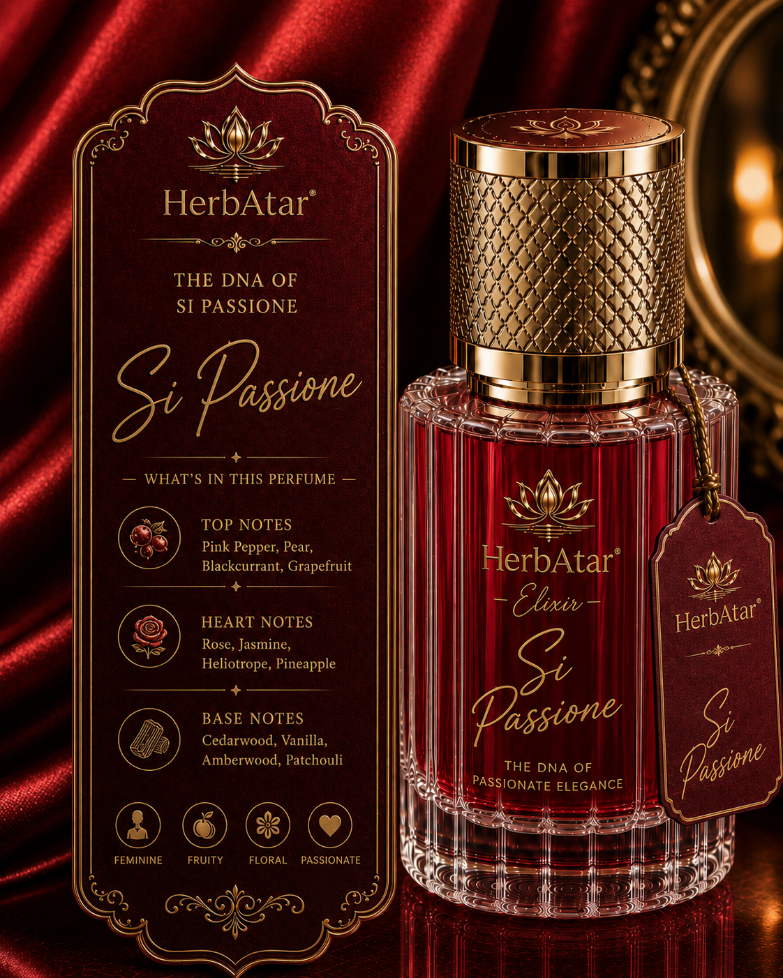 Si Passione