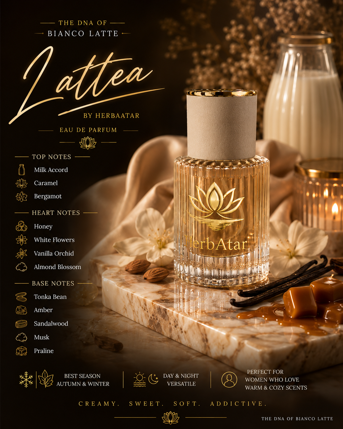 Bianco Latte