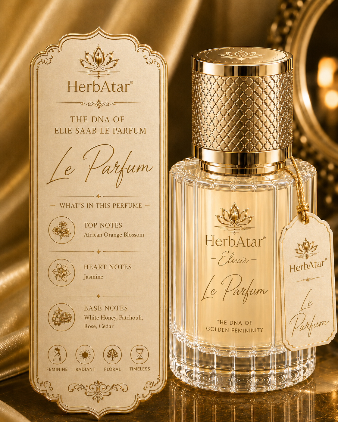 Elie Saab Le Parfum