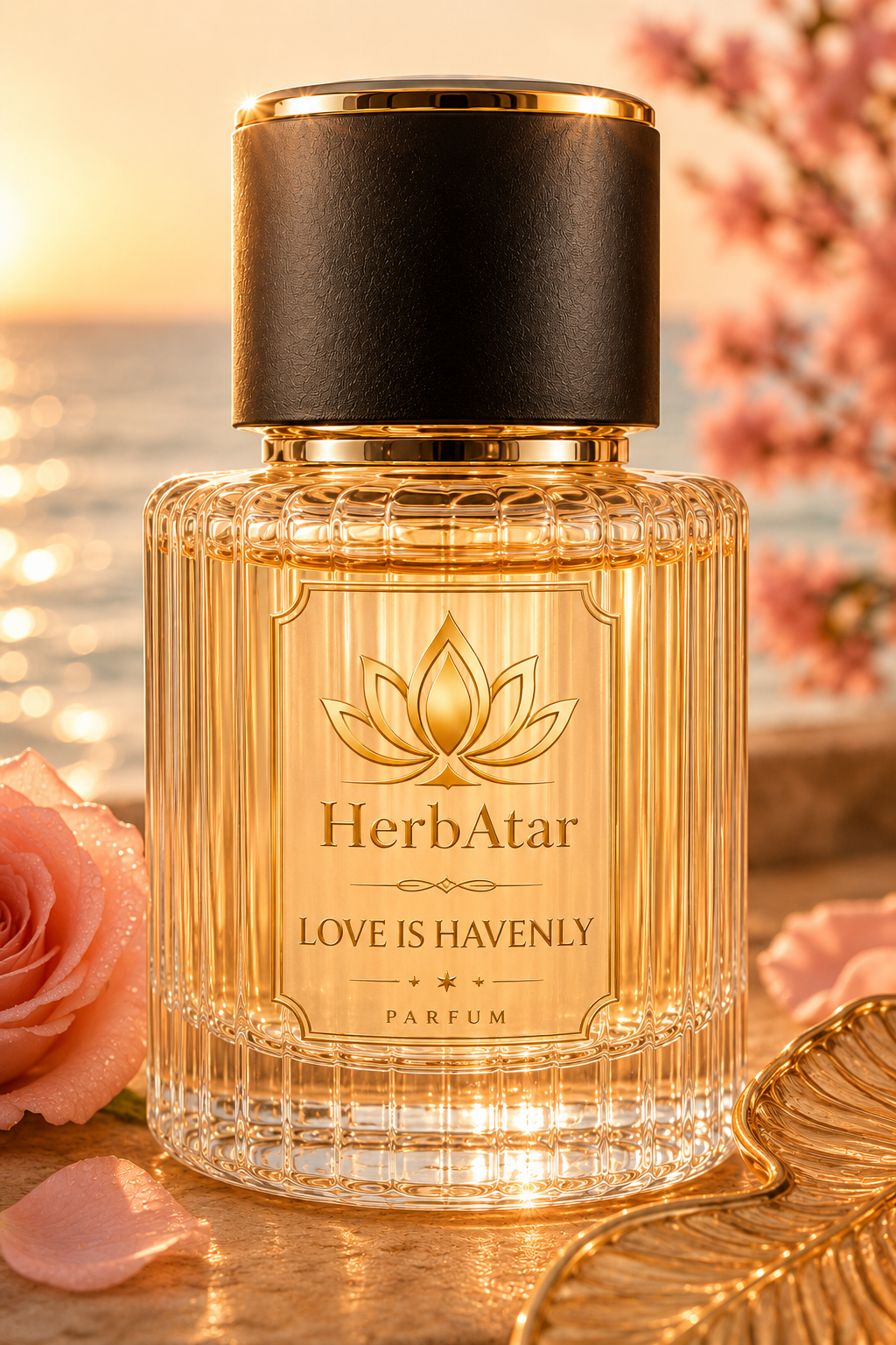 Love Is Heavenly
