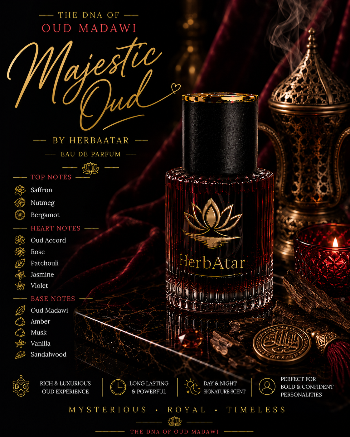 Oud Madawi