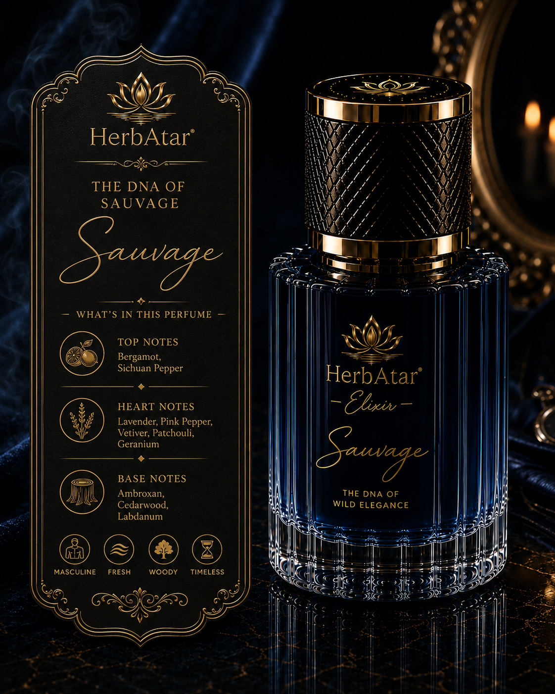 Sauvage